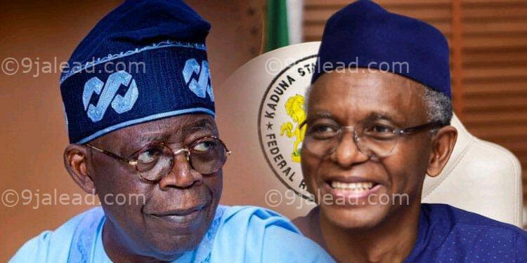 Why I supported Tinubu in 2023 – El-Rufai