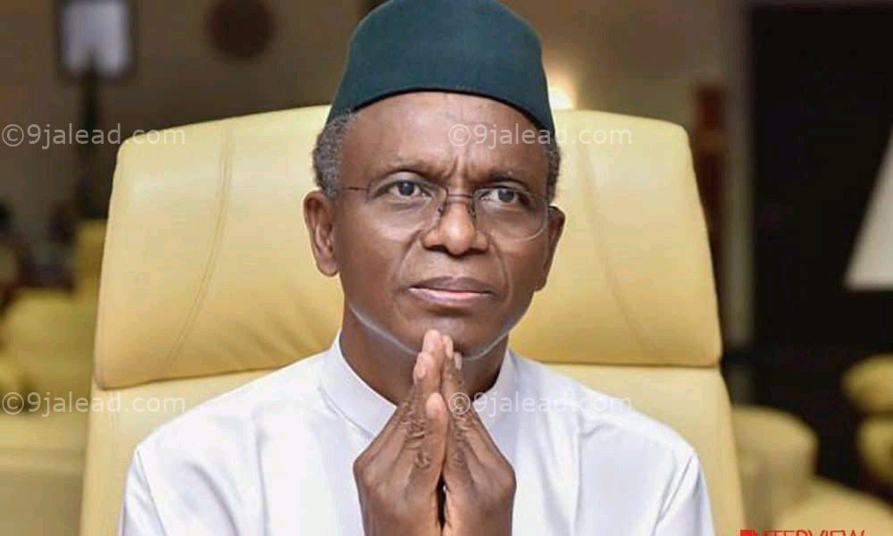 They Want To Arrest Me, Put Me In Dungeon In The NSA’s Office But I Won’t Go On Self Exile – El-Rufai Voice Out