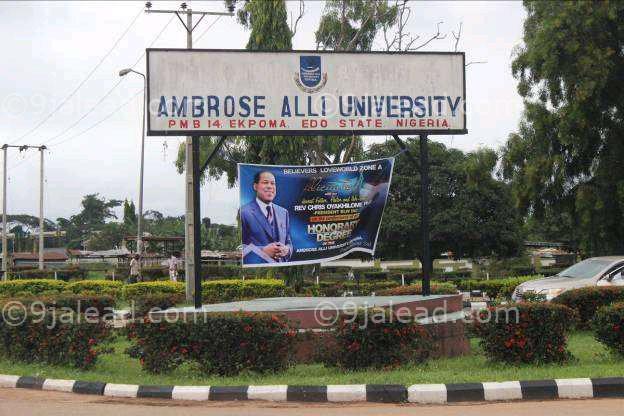 Edo Government Shutdown State University Satellite Campuses