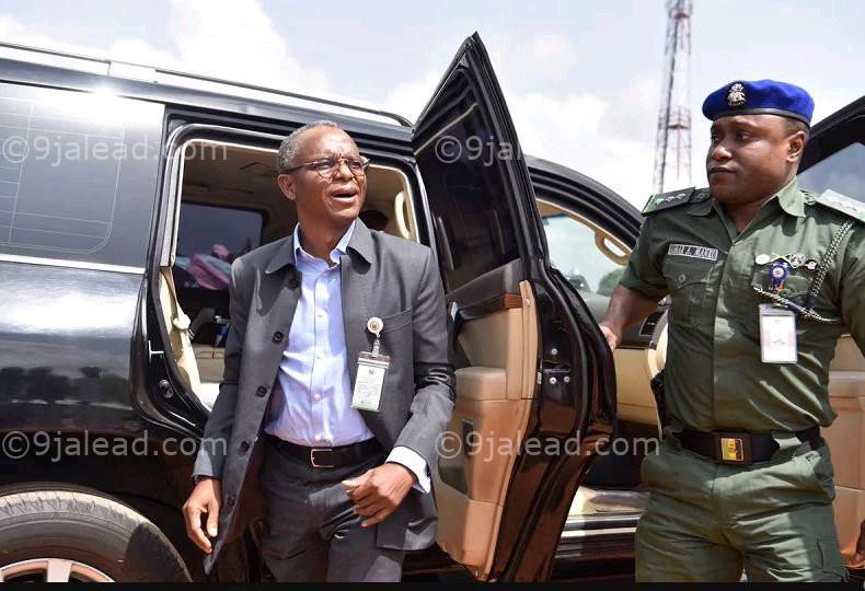 BREAKING: Mallam El Rufai, we have bigger fish to fry