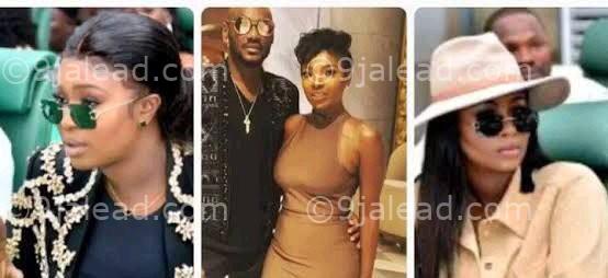 Exposed: I Love Natasha, I Want To Marry Her – 2Baba Finally Opens Up On Relationship With Edo Lawmaker