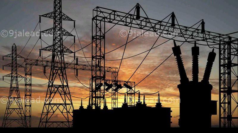 BREAKING: National grid collapses