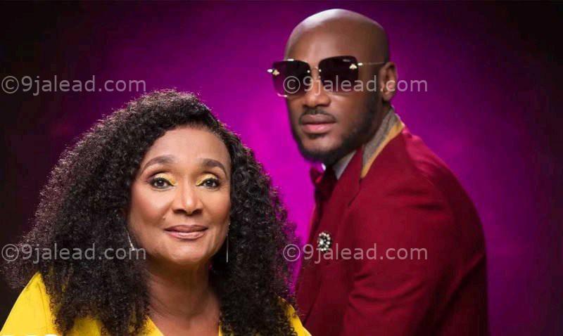 Exposed: ‘He’s not in his right senses; leave my son alone,’ 2Baba’s mother begs Edo lawmaker Natasha Osawaru