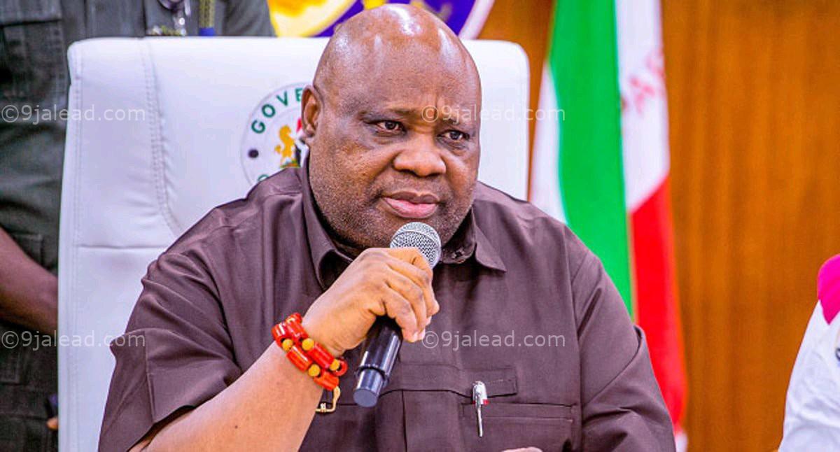 Governor Adeleke keep misusing state power – Osun APC warns of looming anarchy