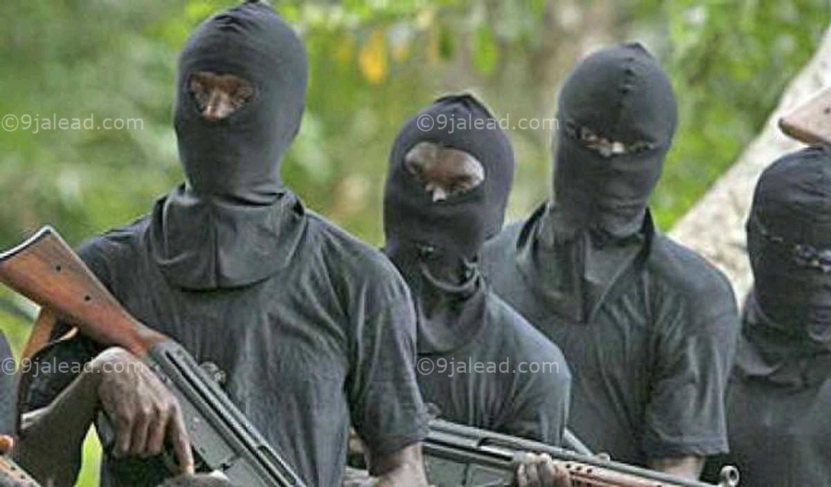 BREAKING: Gunmen abduct Catholic priest in Onitsha, one other in Nnewi