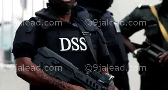 Exposed: Why we’re at Lagos Assembly – DSS Declare