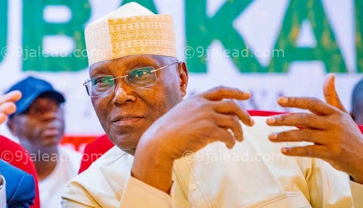 Atiku Abubakar Reacts To Armed Security Operatives Invading Lagos House Of Assembly