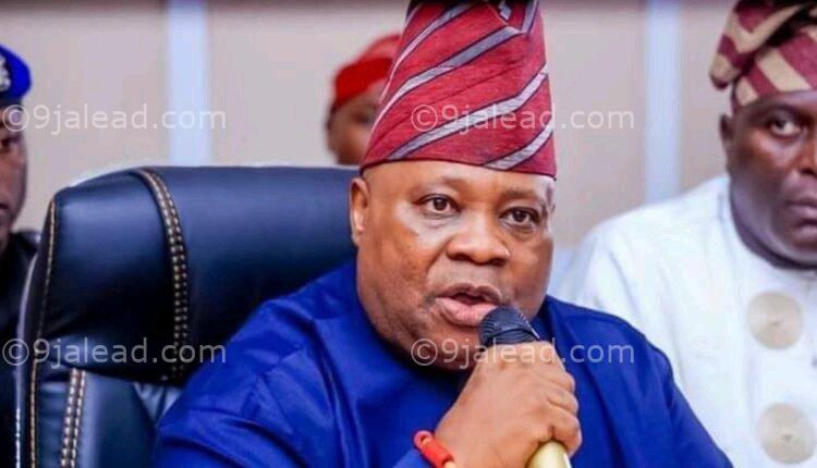 Governor Adeleke Adviser Osun People To Stay Away From Local Govt Secretariats