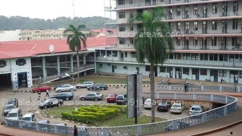 University College Hospital Ibadan doctors commence indefinite strike over blackout