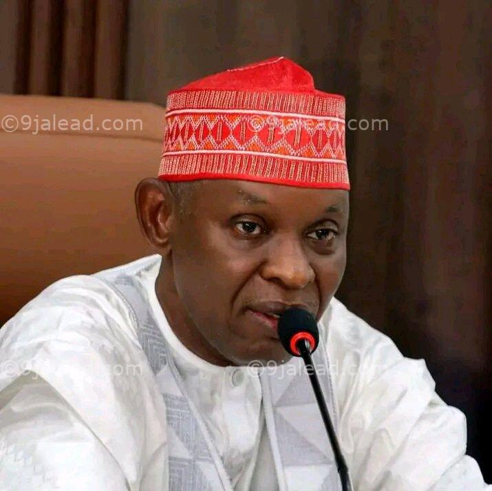 Kano Court Stop CBN From Freezing Local Government Funds