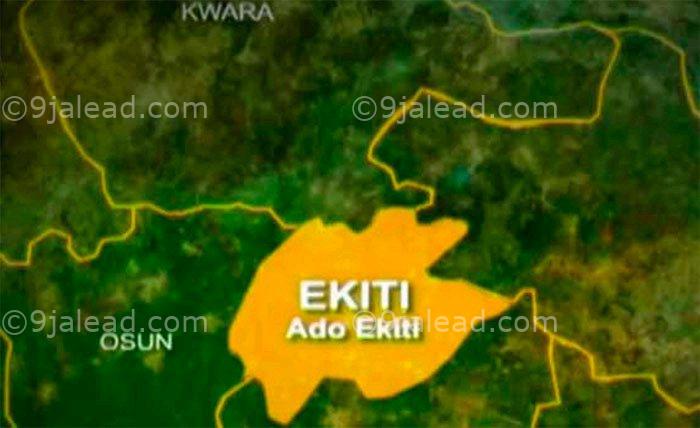 JUST IN: Ekiti communities reject Okun state inclusion