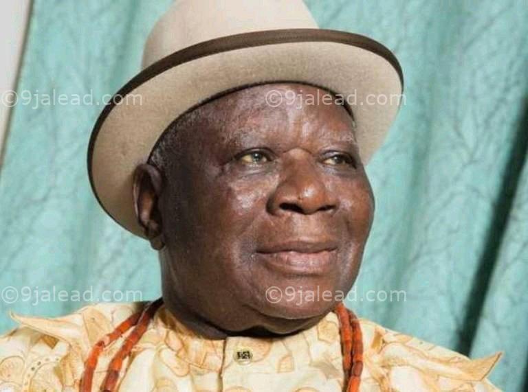 Obasanjo mourns Clark’s demise at 97