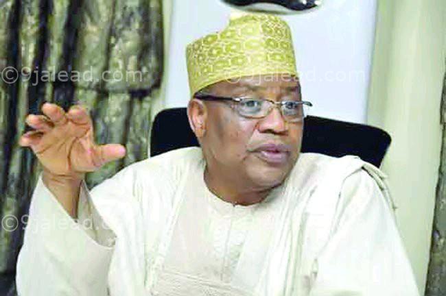 Just In: Obasanjo opted to leave Army when asked to succeed Murtala ―IBB