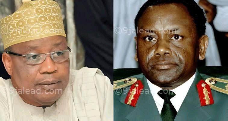 Abacha Was Never Your Biggest Problem, He Protected Your Life – Grandson Slams Babangida