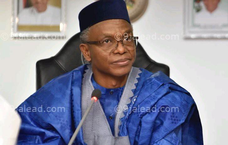 BREAKING: El-Rufai calls for north-south-south alliance to ‘save Nigeria’ in 2027 Elections