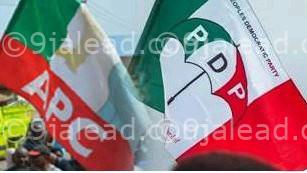 Pressure as PDP NWC disowns South-South Zonal congress in Calabar