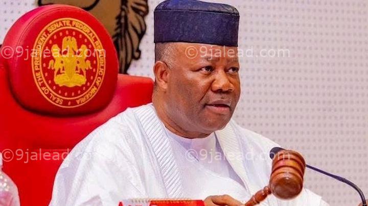 Akpabio: S’Court Gave Its Ruling That The Individual Parading Himself As Chairman Is unlawful – Group