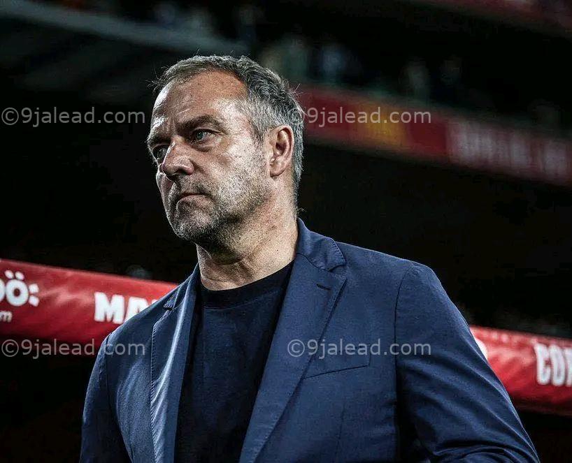 Hansi Flick Hails La Liga as “Most Honest Title” After Champions League Exit
