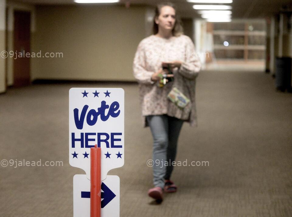 Shocking’ Poll Reveals Major Shift for Republicans