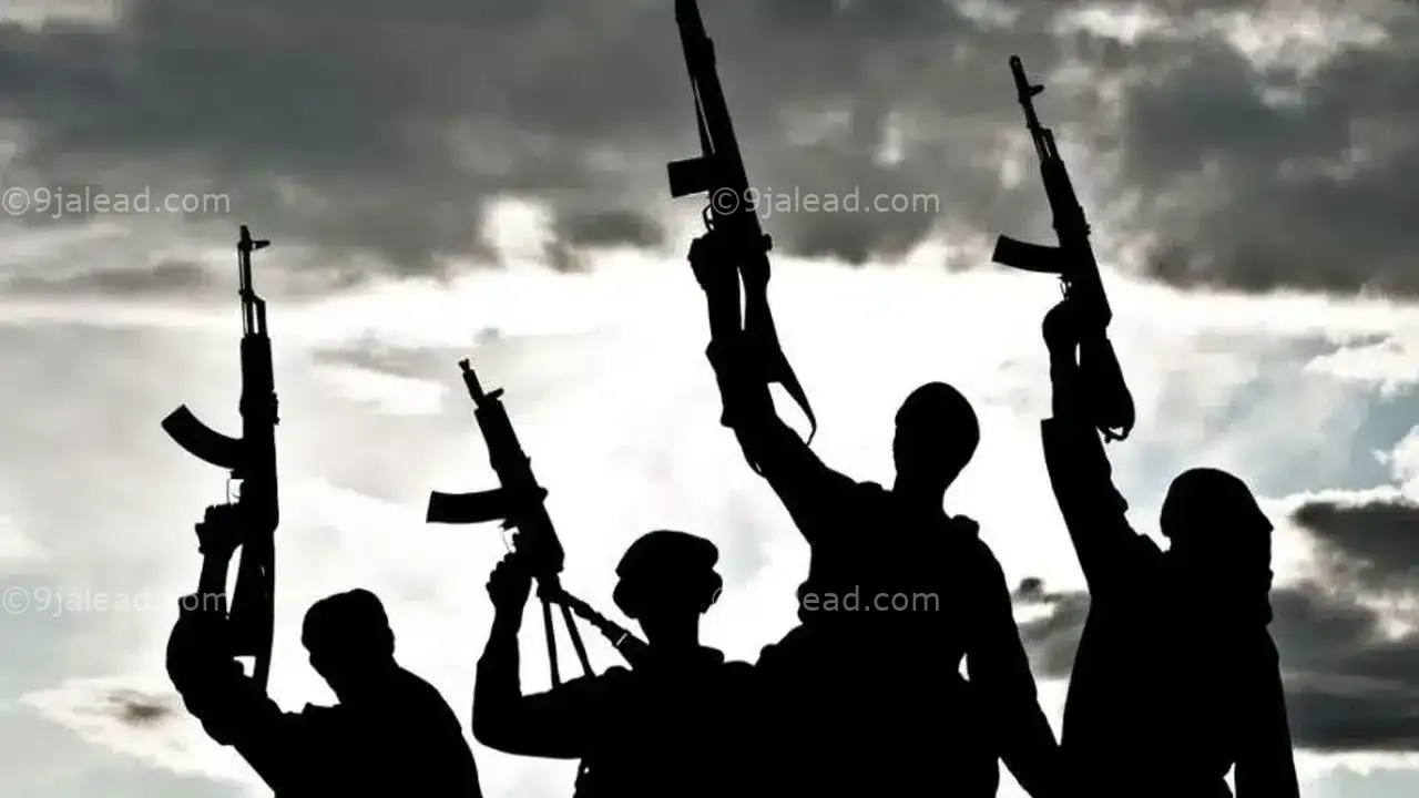 BREAKING: Gunmen Kidnap APC Chairman In Ondo, Demand ₦100 Million Ransom