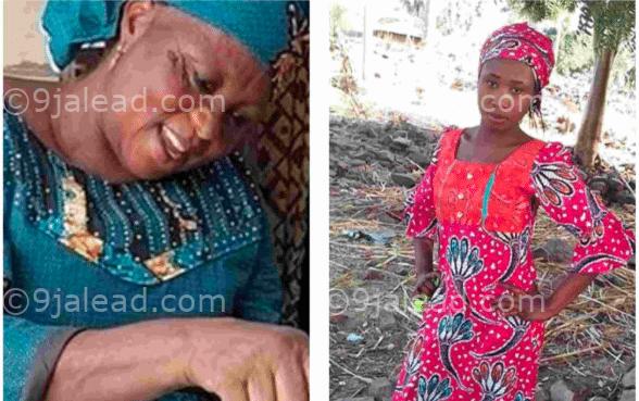 Video clip: Leah Sharibu’s Mother Expresses Sadness As Daughter Turns 22 In Boko Haram’s Den