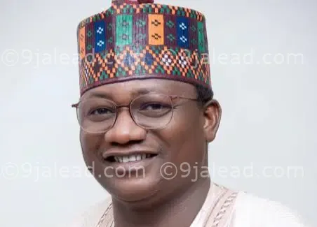 BREAKING: APC suspends former Rep, nine party officials in Kebbi
