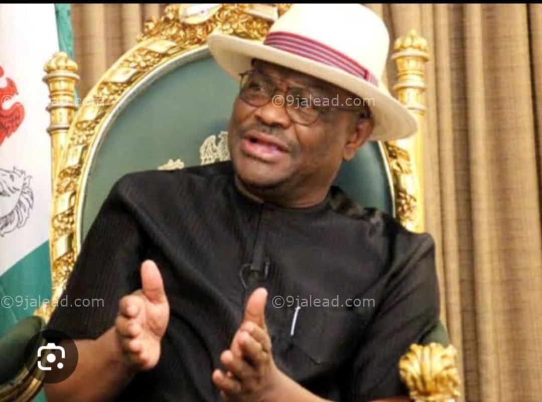 BREAKING: Fubara “We Were Gracious He’s Gov; When He Was Disgraced, We Said Wike Do Treat Us Like That— Donu Kogbara