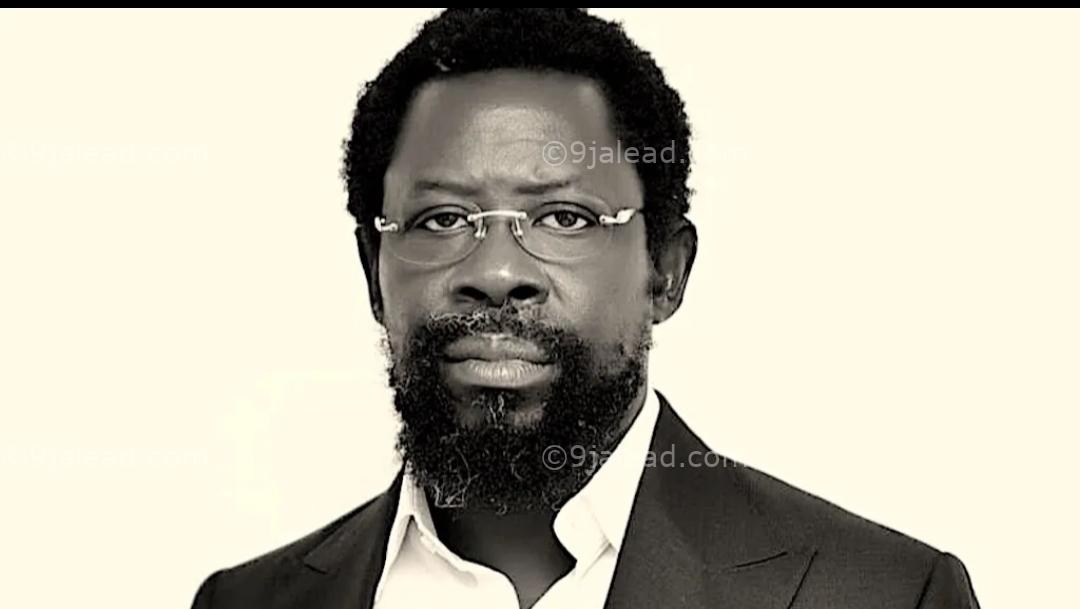 In a place govern by law, Yakubu would be resident in a prison cell while Oloyede fired –  Farotimi