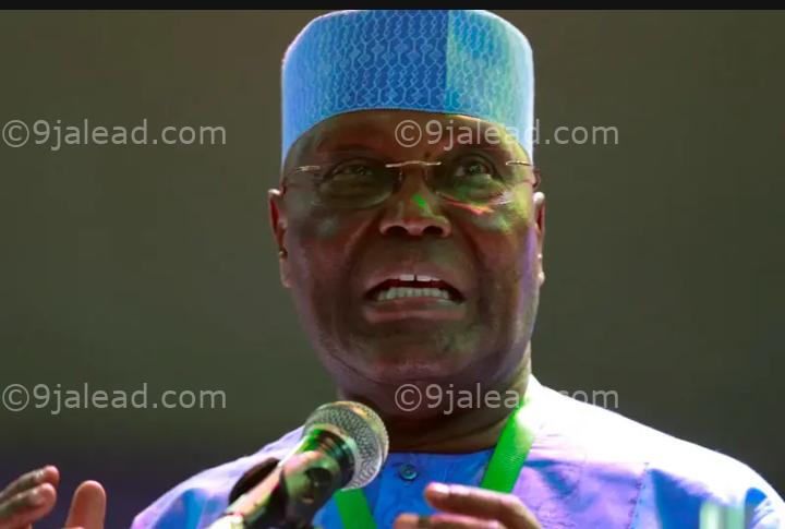 BREAKING: Atiku unveils APC, PDP, LP coalition to block Tinubu’s second term bid