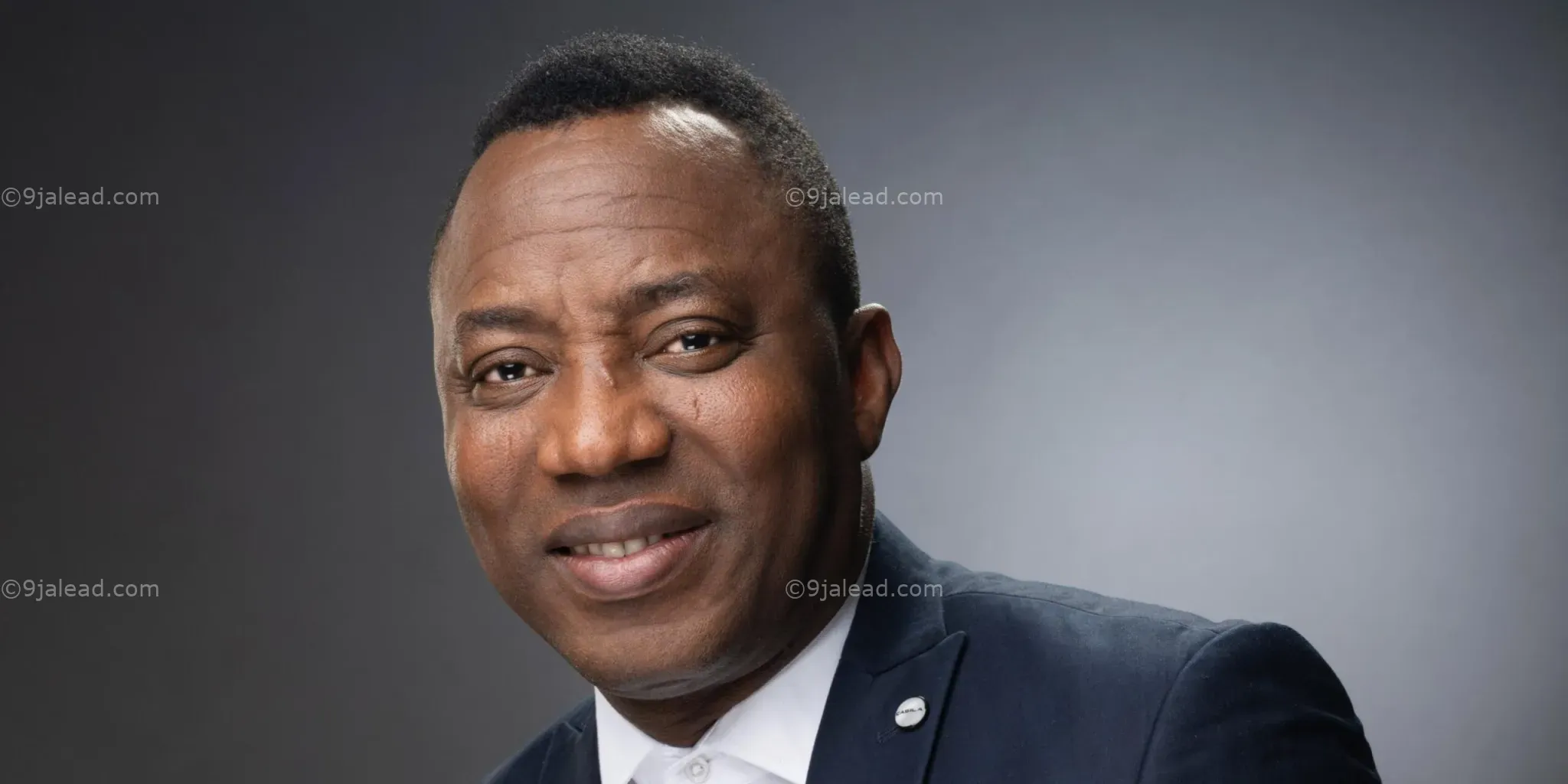 Sowore is not who he claims to be; he’s the biggest plant in West Africa sponsored by US intelligence agencies’ — Hundeyin Declare