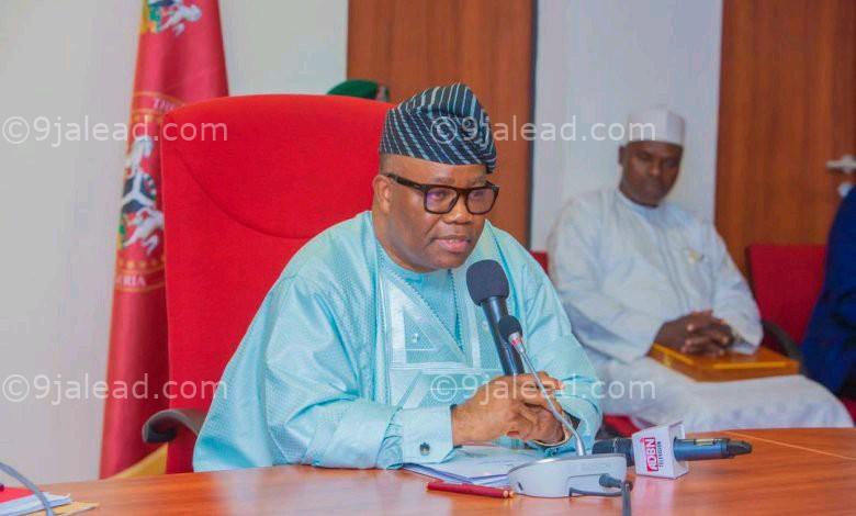 Breaking: You lack self-control – Obidient Movement slams Akpabio for criticising Peter Obi