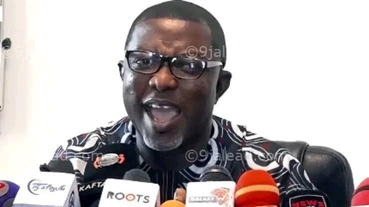 JUST IN: Arabambi says Abure wants to expose that Peter Obi’s 4 campaign accounts were not rightly registered