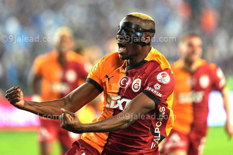 Victor Osimhen fires perfect Chelsea transfer message as seven-word verdict sent