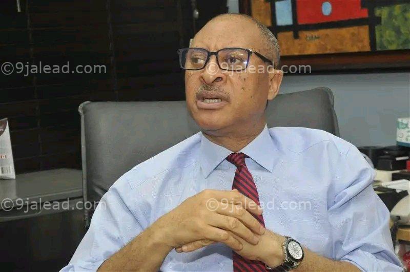 I Submit Willingly, Death Is No Big Deal – Pat Utomi Replies DSS Over Over Alleged Shadow Government Plan