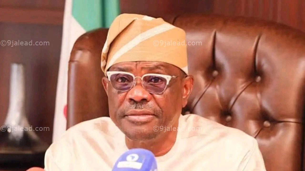 Rivers: I Will Give Them Final Defeat – Wike List Three Politicians He’s Fighting Not Fubara