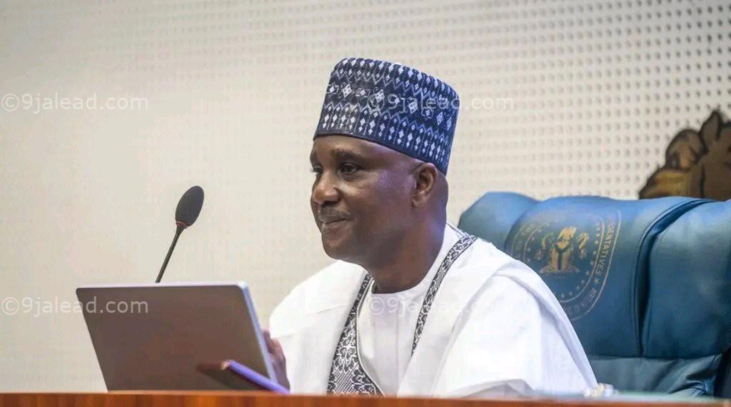 BREAKING: More high-profile defections coming – Speaker, Abbas