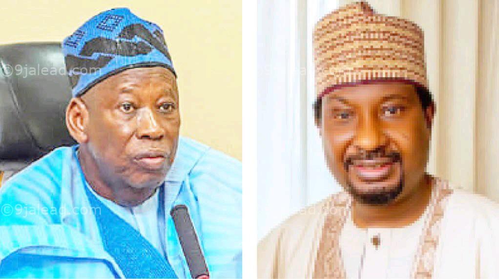 JUST IN: Opposition kicks as N/West APC endorses Tinubu for 2nd term