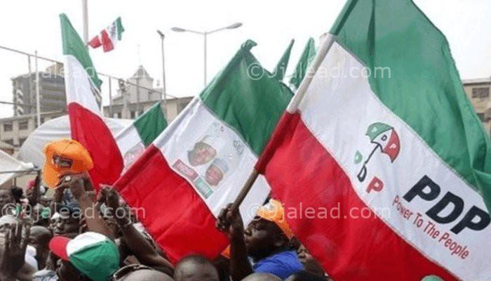 Enugu ex-deputy speaker resigns from PDP — says party is ‘Deceitocracy’