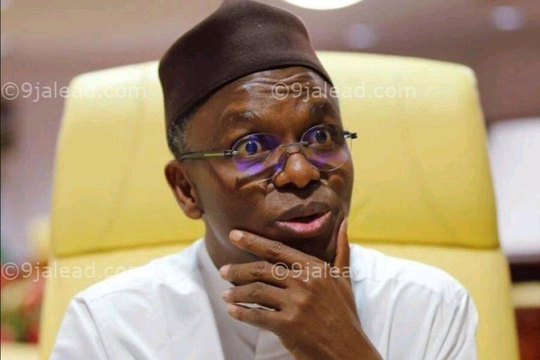 I Ran For Governor Of Kaduna State Because Of Buhari – El-Rufai